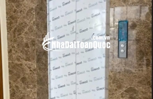 Nhà mình cho thuê Nhà hàng, VP, KD, 100m2_ 4T; vỉa hè, Lạc Trung-30 Tr